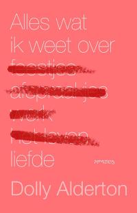 Alles wat ik weet over liefde