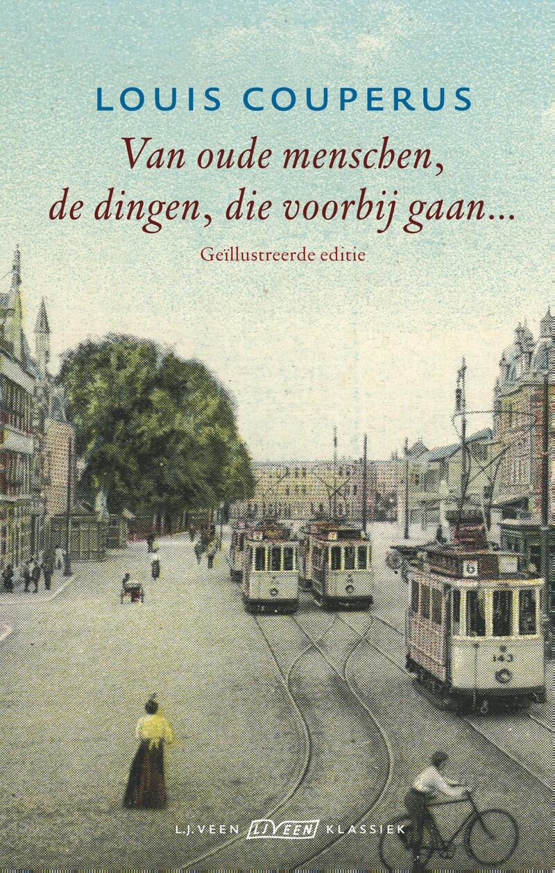 Van oude menschen, de dingen, die voorbijgaan