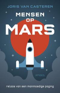 Mensen op Mars