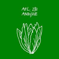 #281 - Andijvie