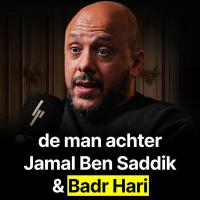 Van Motor Ongeluk Naar Wereldkampioen - Het Verhaal Van Said El Badaoui