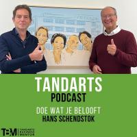 "Doe wat je belooft" - Hans Schendstok