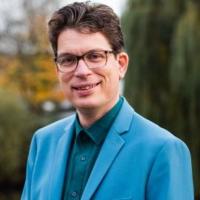 Frank Visser (CU) over rattenoverlast in Haarlemse wijken