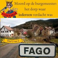 Moord op de burgemeester: het dorp waar IEDEREEN verdacht was (deel 2 van 2)