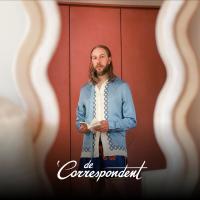 Door de liefde zag Maurits de Bruijn het lelijke gezicht van Israël