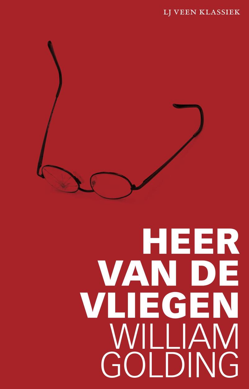 Heer van de vliegen