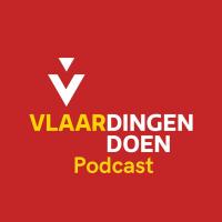 De eeuwen oude structuur van de stad Vlaardingen (Cora Laan)
