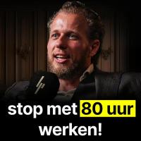 Hoe Je Rust Vindt Zonder Je Bedrijf Op Het Spel Te Zetten - John Slabbekoorn
