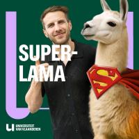Hoe zorgen lama’s ervoor dat je sneller van kanker geneest?