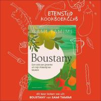 #282 - Kookboekclub