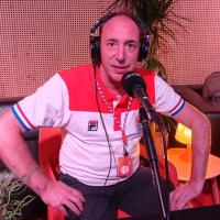 Wereldbekers BMX groot succes op Papendal! - ALLsportsradio LIVE! 23 juni 2025