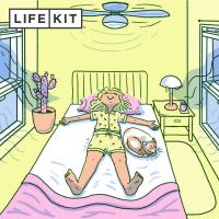 How to keep cool while saving energy