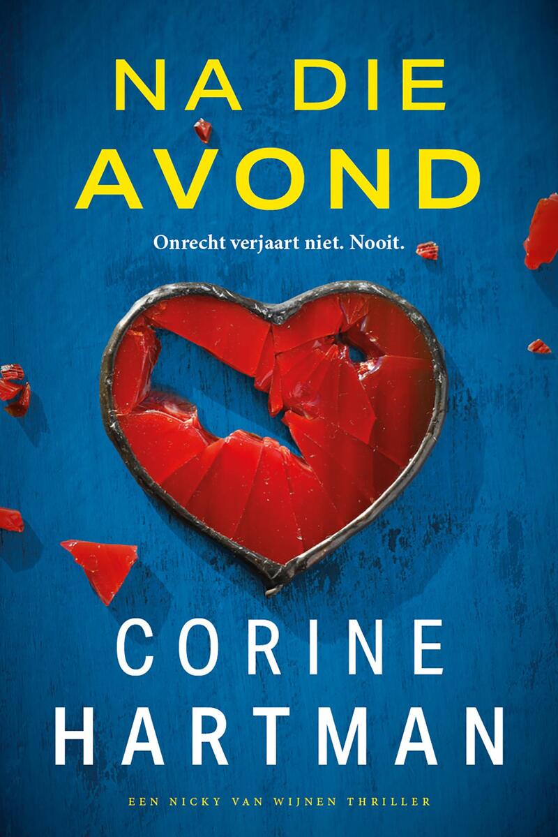Na die avond