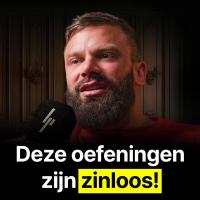 De Spiergroei-Expert: Dit Is Hoe Jij Eindelijk Gespierd Wordt!