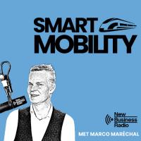 De toekomst van elektrisch vrachtvervoer - Smart Mobility 24 juni 2025