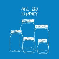 #283 - Chutney