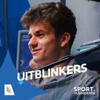 Uitblinkers - Hannes Van Duysen, de klim naar de top