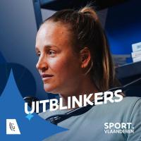Uitblinkers - Emma Plasschaert, het reilen en zeilen van een topsporter
