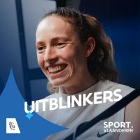 Uitblinkers - Noor Vidts, atletiek-omnivoor pur sang
