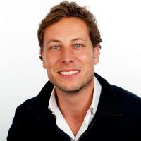 Steven Jonker nieuwe lijsttrekker D66 Haarlem