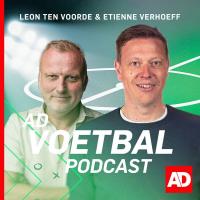 ‘Ronald Koeman had eigenlijk op de tribune moeten zitten bij de jeugd-EK’s’