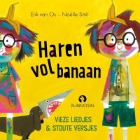 Haren vol banaan