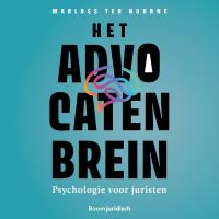 Het Advocatenbrein