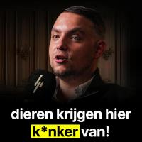 De Dodelijke Business van Dierenvoeding