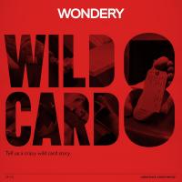 Armchair Anonymous: Wild Card VIII