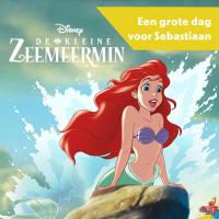 De kleine zeemeermin - Een grote dag voor Sebastiaan