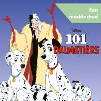 101 Dalmatiërs - Een modderbad