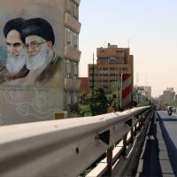 Hoop en vrees in Iran
