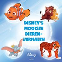 Mooiste Disney dierenverhalen