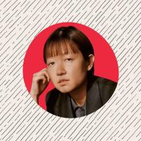 ‘Modern Love’: 'Materialists' Director Celine Song Believes in Love at First Conversation