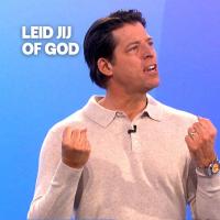 Leid jij of God | Bobby Schuller