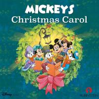 Mickey's Christmas Carol