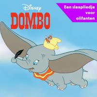 Dombo - Een slaapliedje voor olifanten