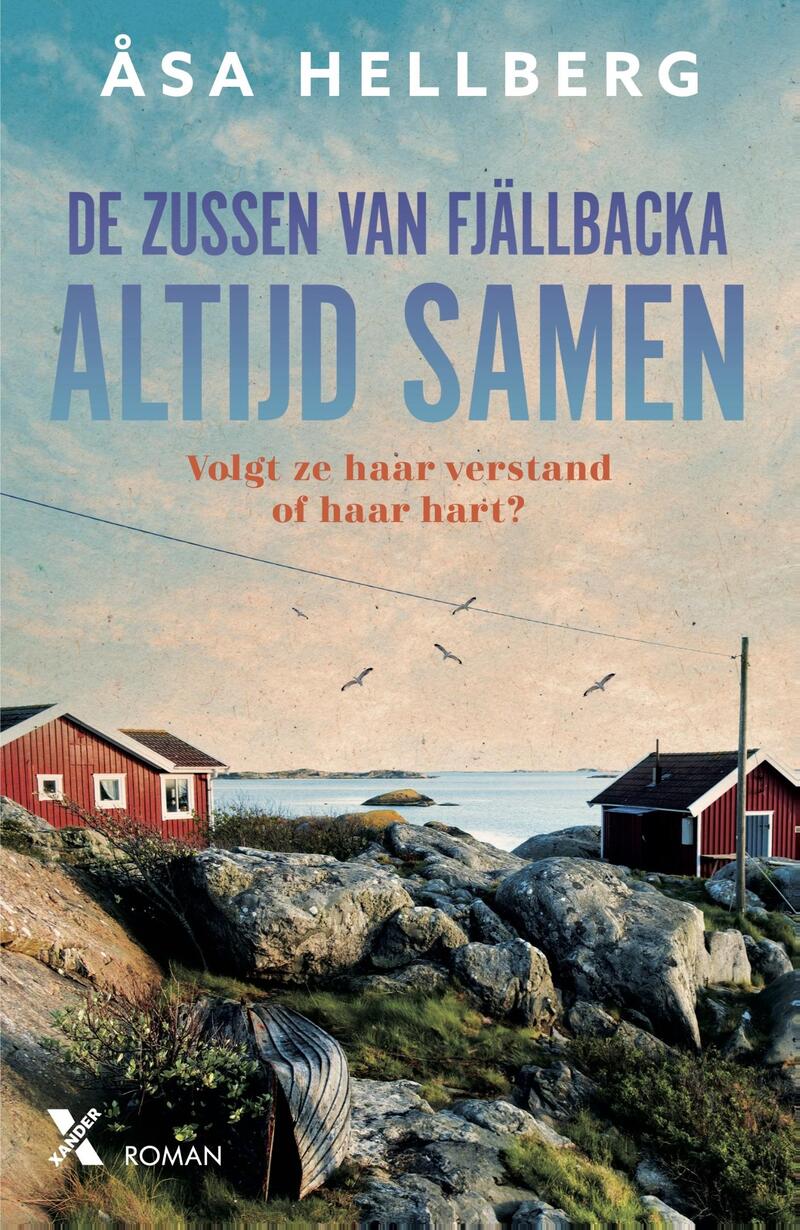 Altijd samen