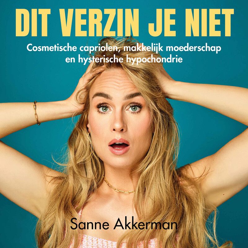 Dit verzin je niet