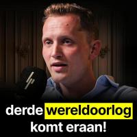 De Derde Wereldoorlog Wordt NU Gepland – Diedert de Wagt