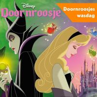 Doornroosje - Doornroosjes wasdag