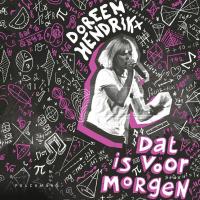 Dat is voor morgen