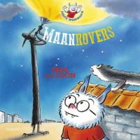 Maanrovers