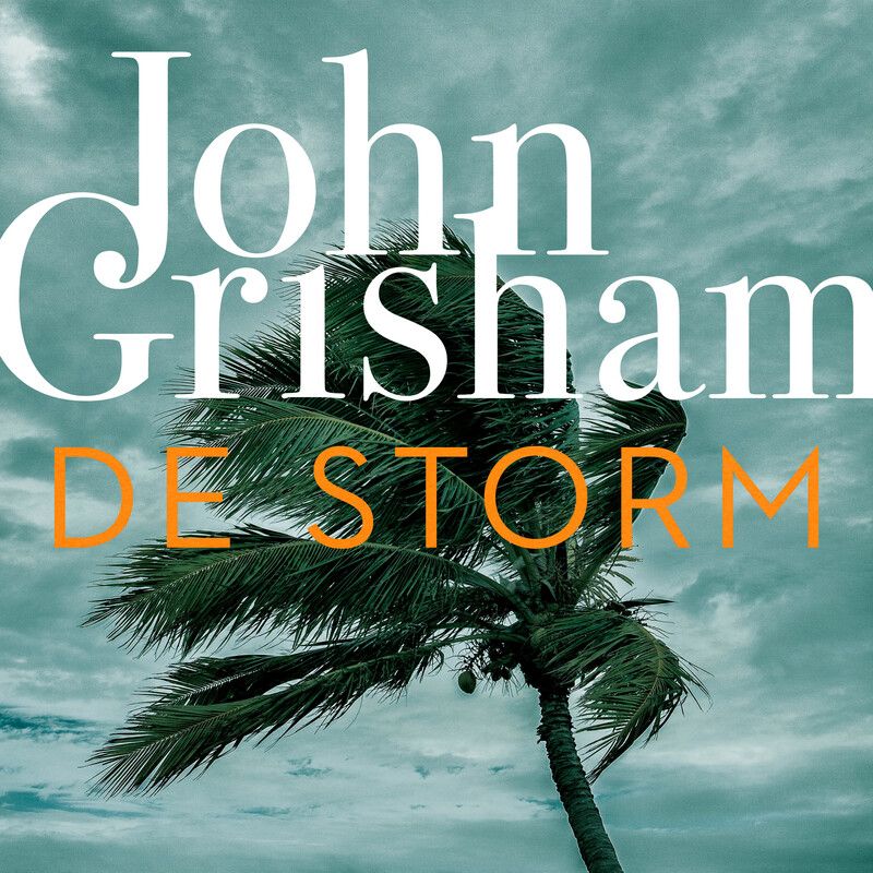 De storm