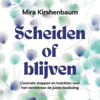 Scheiden of blijven