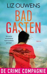 Badgasten