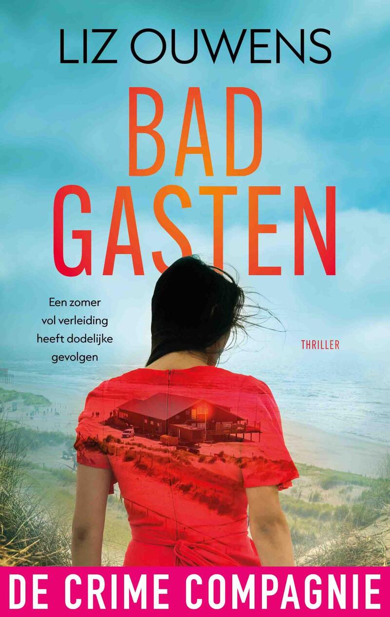 Badgasten