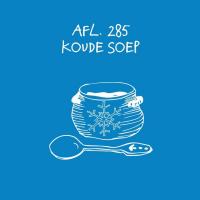 #285 - Koude soep