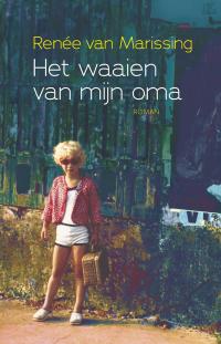 Het waaien van mijn oma