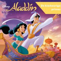 Aladdin - De kieskeurige prinses